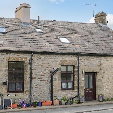 Watershed Cottage Settle Luaran gambar