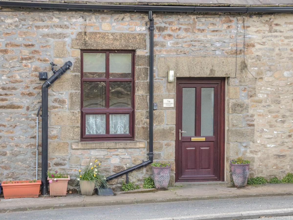 Watershed Cottage Settle Luaran gambar