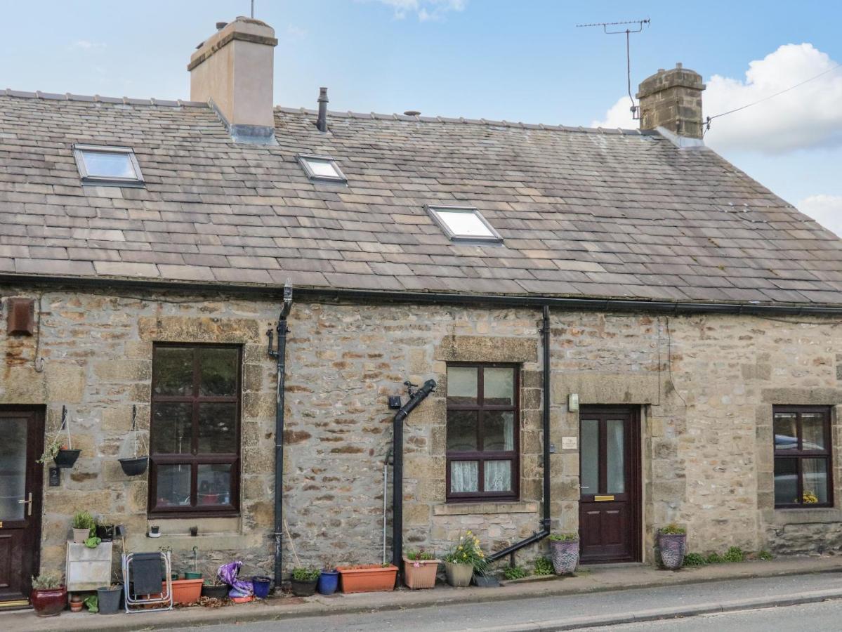 Watershed Cottage Settle Luaran gambar