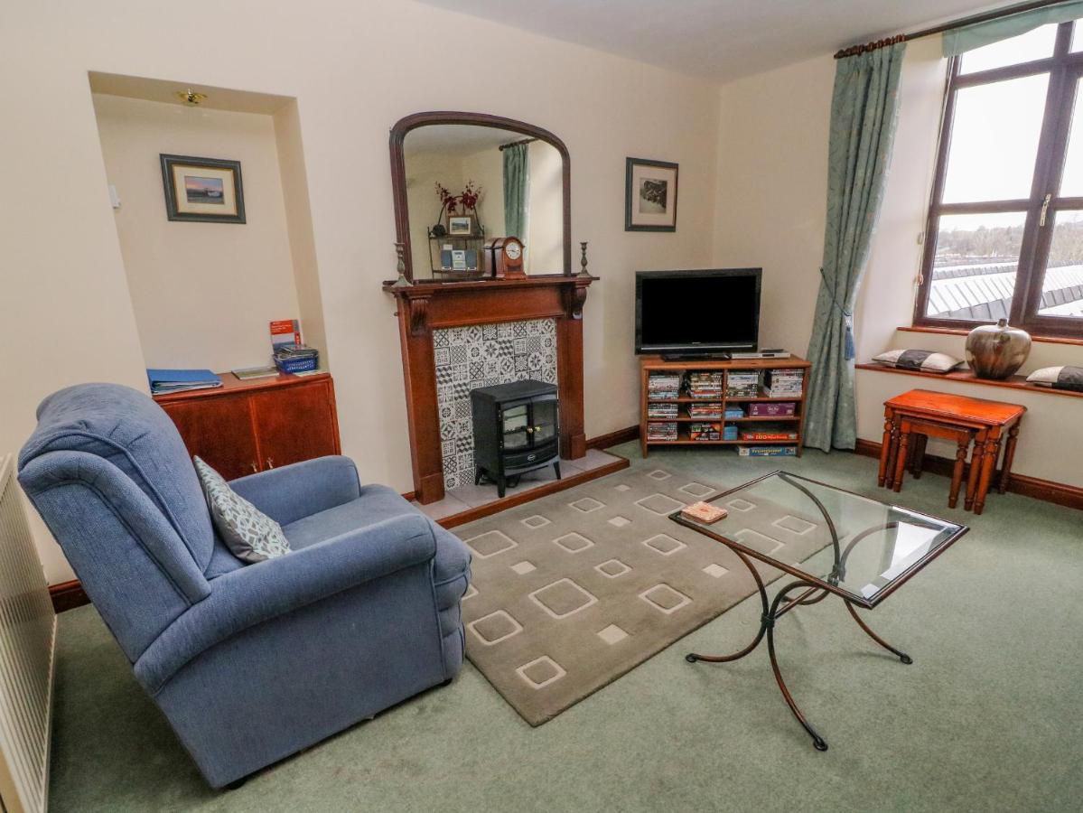 Watershed Cottage Settle Luaran gambar