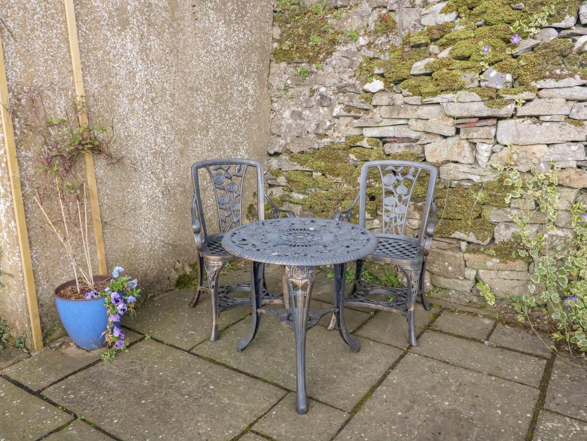 Watershed Cottage Settle Luaran gambar